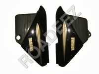 crux ( Black )