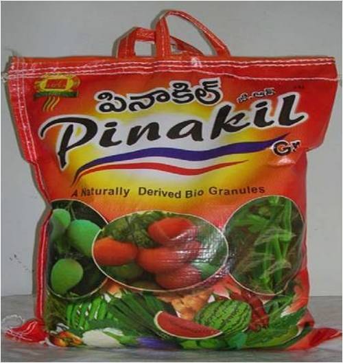 Pinakil Gr