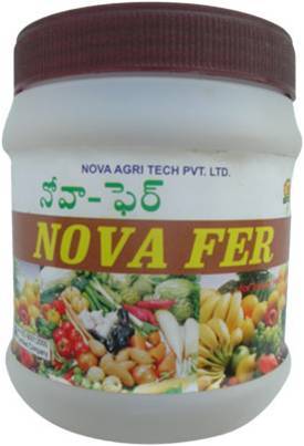 Nova Fer