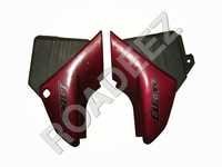 Side Pannel and Tail Pannel