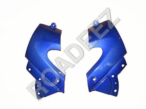 Boxer (ct) blue