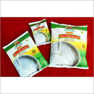 Skimmed Milk Powder