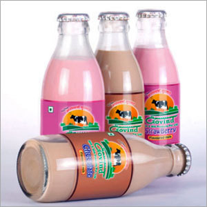 Flavored Milk