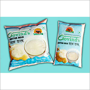 Chaas (Butter Milk)