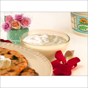 Dahi