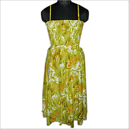 Ladies Dresses