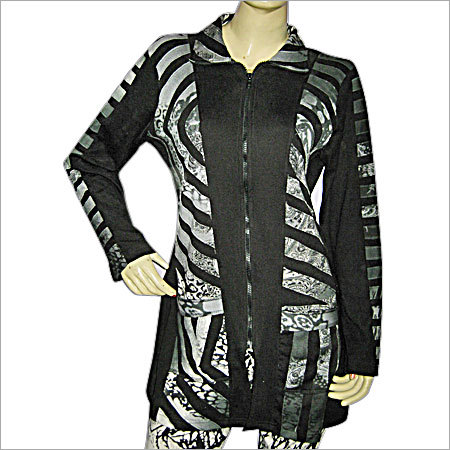 Women Long Top