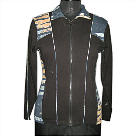 Ladies Long Sleeve Shirt