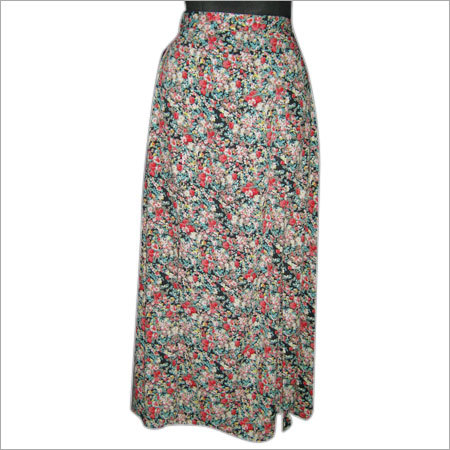Woven Skirts