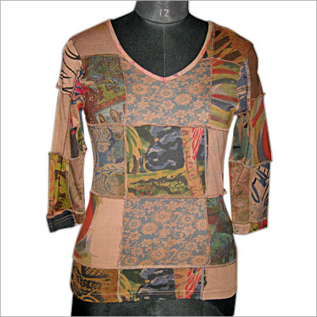 Ladies Casual Wear