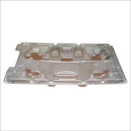 Blister Plastic Packaging