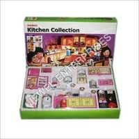 Modern Kitchen Collection Toys