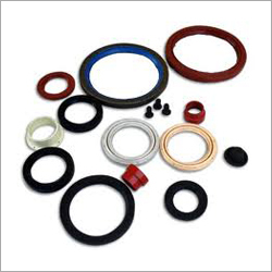 Oil Seals