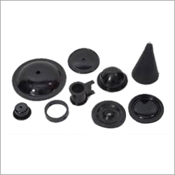Rubber Vacuum Diaphragm