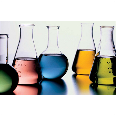 Industrial Chemicals