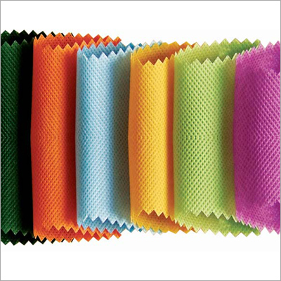 Plain Non Woven Fabrics