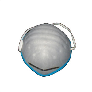 Industrial Breathing Masks