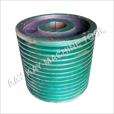 V Belt Pulley