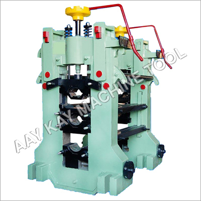 Rolling Mill Stand