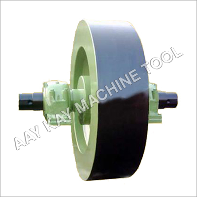 Flywheel