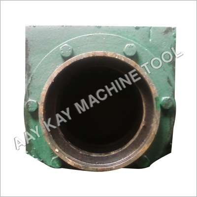 Bearing Choke