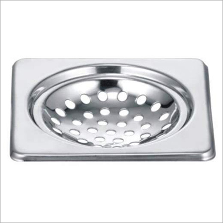 Square Floor Drains