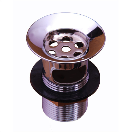 Brass Waste Coupling 