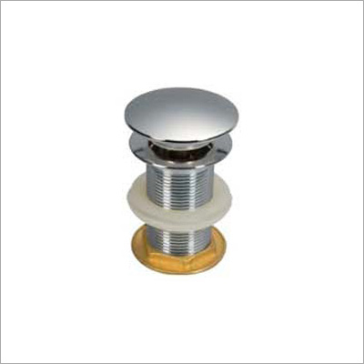 Brass Popup Waste