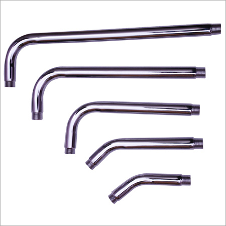Stainless Steel Shower Arms