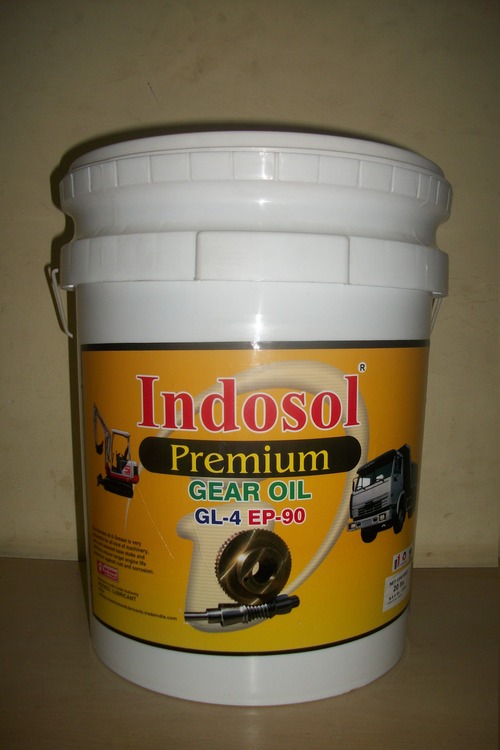 Gear Oil