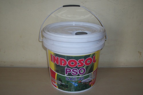 Automotive Lubricant Oil
