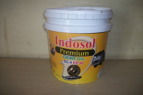 Multi Grade Gear Oil