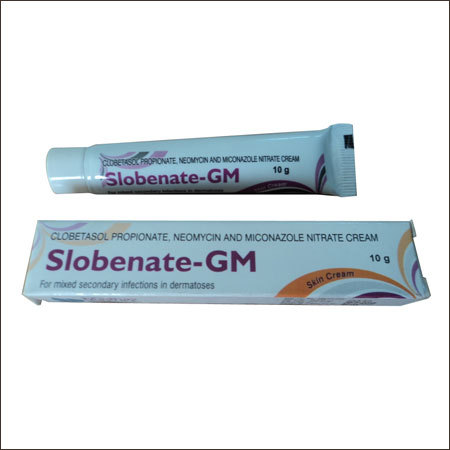 Clobetasol Propionate Cream Clobetasol Propionate Cream