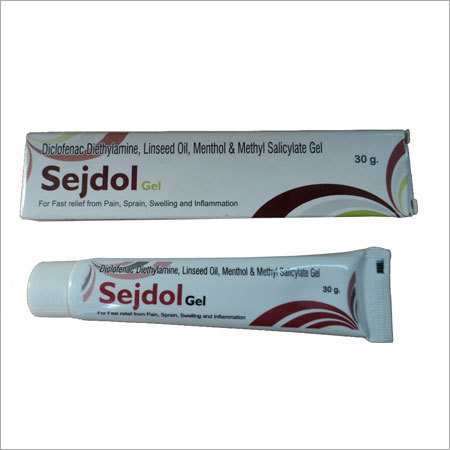Pharmaceutical Ointments & Creams
