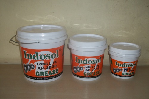 Automobile Grease