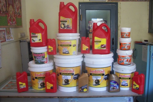 Industrial Fuel Oil