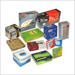 Corrugated Carton Boxes