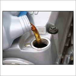 Engine Oils