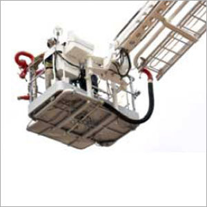 Fire Fighting Vehicle
