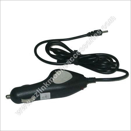 Car Charger