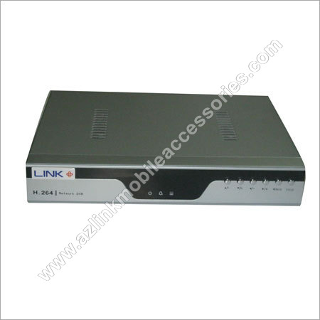 Digital Video Recorder