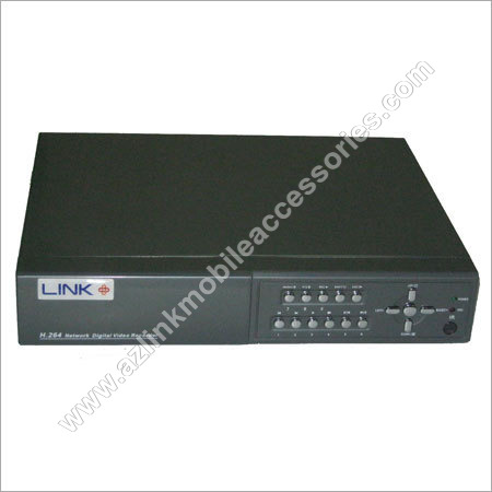 32 Channel DVR