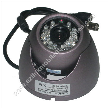 Dome Camera