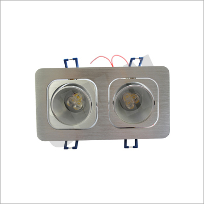 Downlight And Ceiling Light