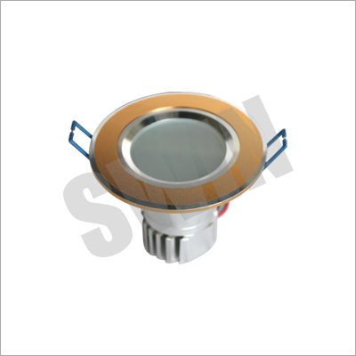 Downlight And Ceiling Light