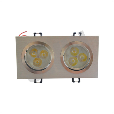 Downlight And Ceiling Light