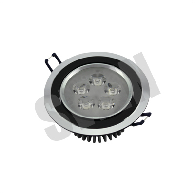 Downlight And Ceiling Light