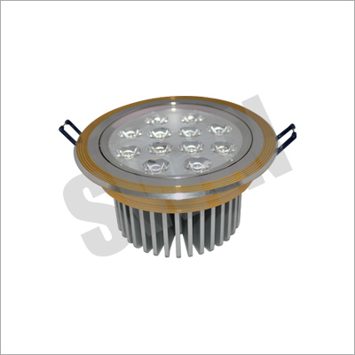 Downlight And Ceiling Light