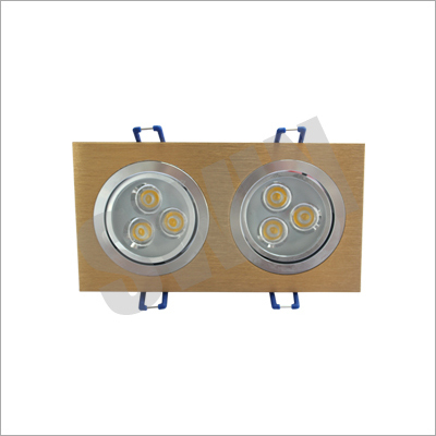 Downlight And Ceiling Light
