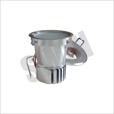 Downlight And Ceiling Light